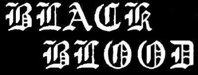 logo Black Blood (IND)